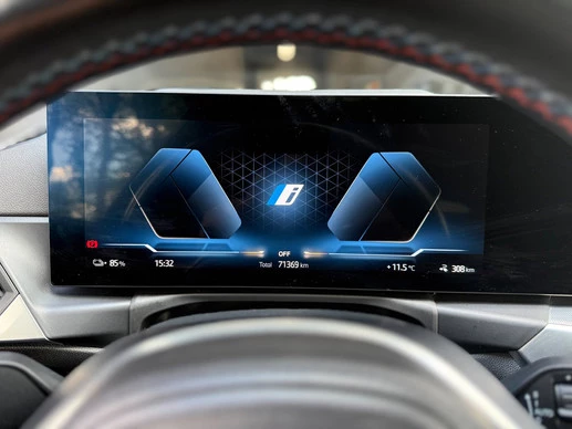 BMW i4 - Afbeelding 24 van 30