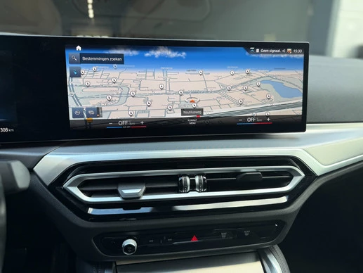 BMW i4 - Afbeelding 25 van 30