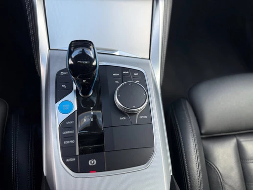 BMW i4 - Afbeelding 26 van 30