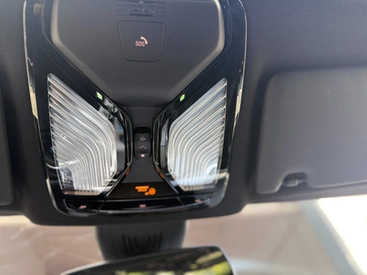 BMW i4 - Afbeelding 28 van 30