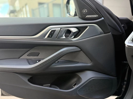 BMW i4 - Afbeelding 29 van 30