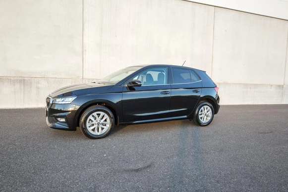 Škoda Fabia - Afbeelding 1 van 20