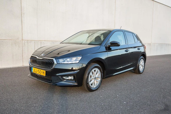 Škoda Fabia - Afbeelding 2 van 20