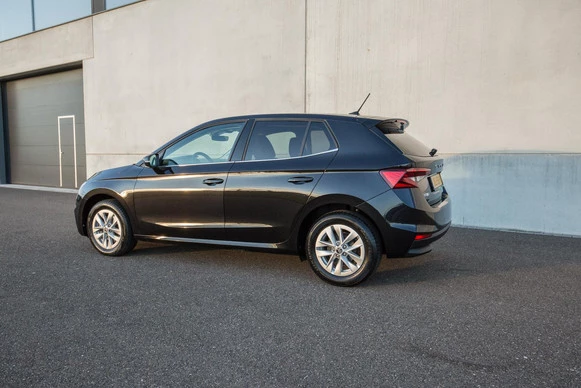 Škoda Fabia - Afbeelding 3 van 20