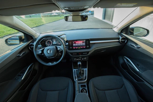 Škoda Fabia - Afbeelding 5 van 20