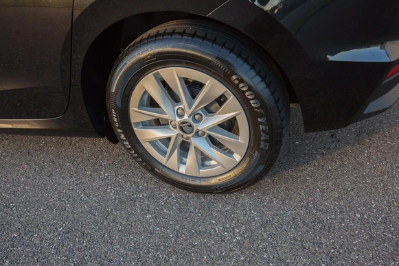 Škoda Fabia - Afbeelding 6 van 20