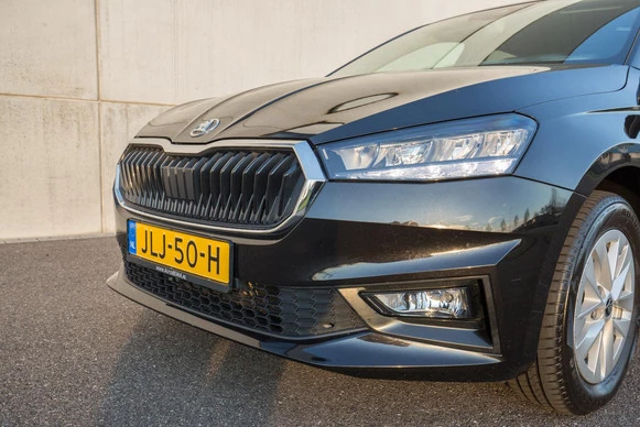 Škoda Fabia - Afbeelding 7 van 20