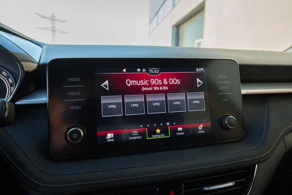 Škoda Fabia - Afbeelding 8 van 20