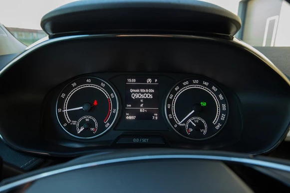 Škoda Fabia - Afbeelding 10 van 20