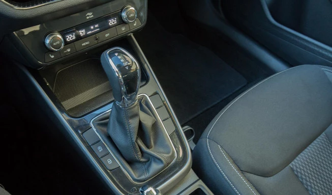 Škoda Fabia - Afbeelding 11 van 20