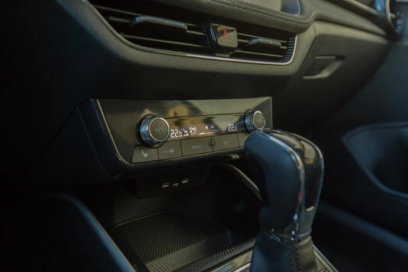 Škoda Fabia - Afbeelding 12 van 20