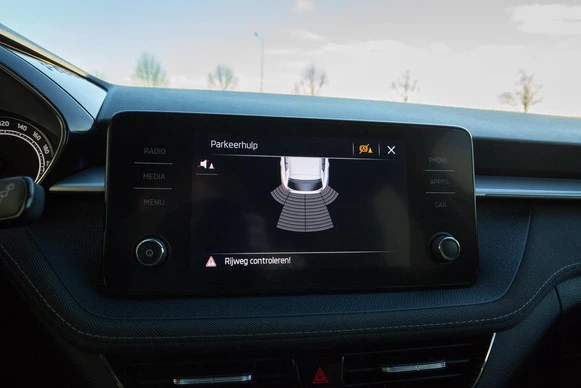 Škoda Fabia - Afbeelding 14 van 20