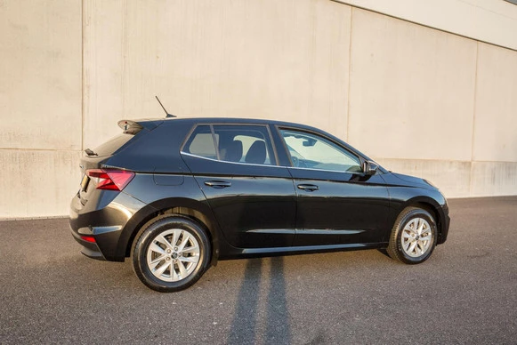 Škoda Fabia - Afbeelding 15 van 20