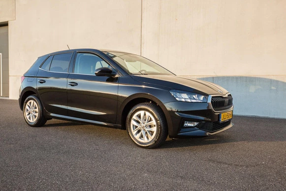 Škoda Fabia - Afbeelding 16 van 20