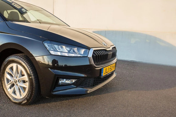 Škoda Fabia - Afbeelding 17 van 20