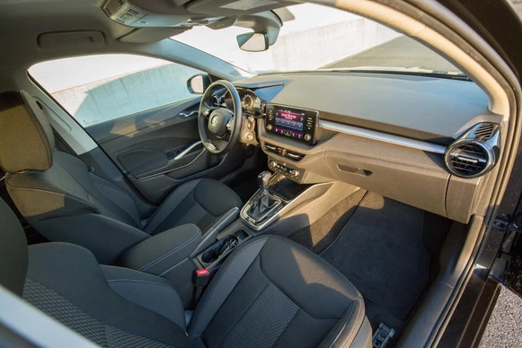 Škoda Fabia - Afbeelding 18 van 20