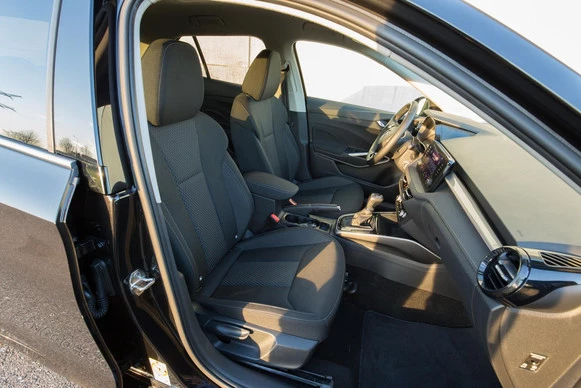 Škoda Fabia - Afbeelding 19 van 20