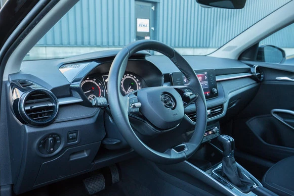 Škoda Fabia - Afbeelding 20 van 20