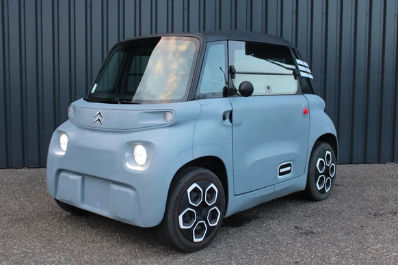 Citroën Ami - Afbeelding 1 van 15