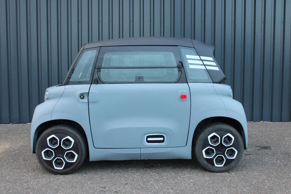 Citroën Ami - Afbeelding 2 van 15