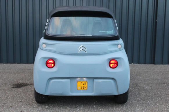 Citroën Ami - Afbeelding 3 van 15