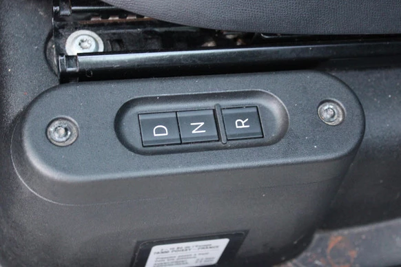 Citroën Ami - Afbeelding 8 van 15