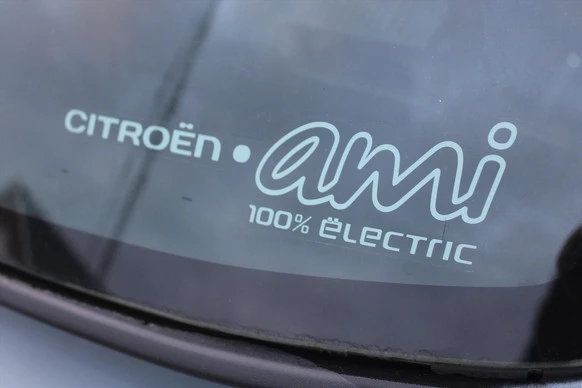 Citroën Ami - Afbeelding 10 van 15
