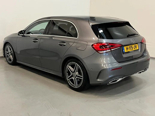 Mercedes-Benz A-Klasse - Afbeelding 4 van 24