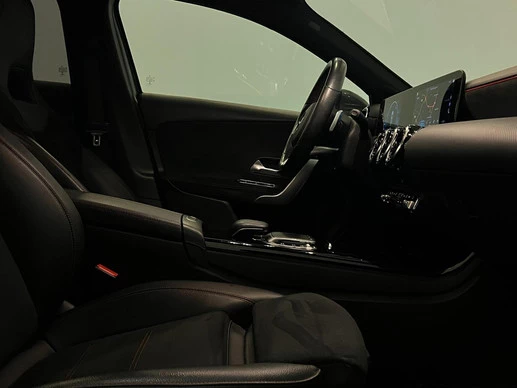 Mercedes-Benz A-Klasse - Afbeelding 7 van 24