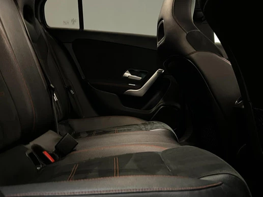 Mercedes-Benz A-Klasse - Afbeelding 8 van 24