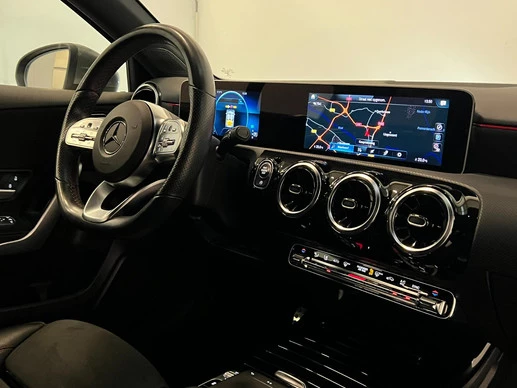 Mercedes-Benz A-Klasse - Afbeelding 9 van 24