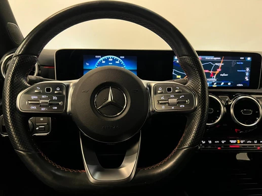 Mercedes-Benz A-Klasse - Afbeelding 10 van 24