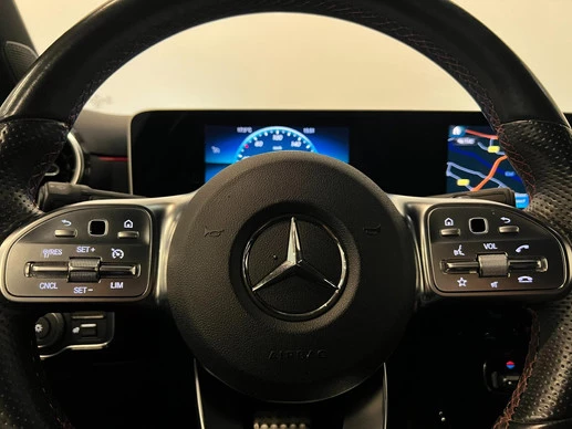 Mercedes-Benz A-Klasse - Afbeelding 11 van 24