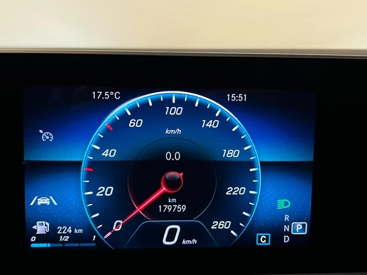 Mercedes-Benz A-Klasse - Afbeelding 12 van 24