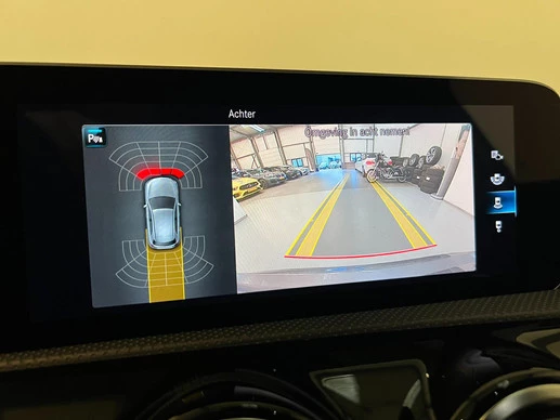 Mercedes-Benz A-Klasse - Afbeelding 14 van 24