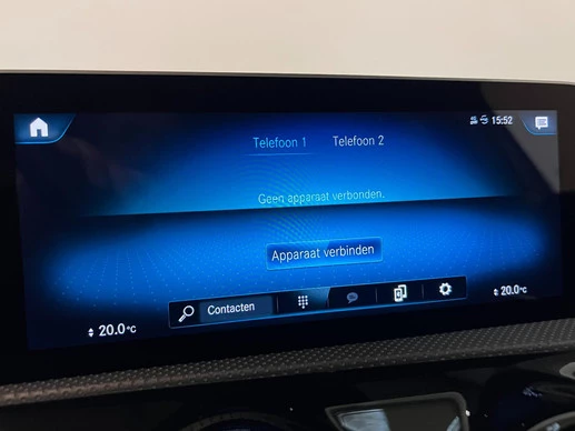 Mercedes-Benz A-Klasse - Afbeelding 15 van 24