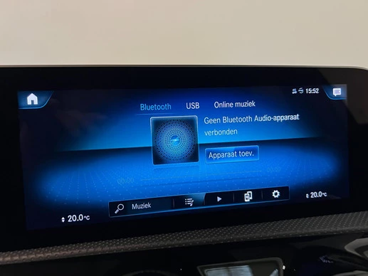 Mercedes-Benz A-Klasse - Afbeelding 16 van 24