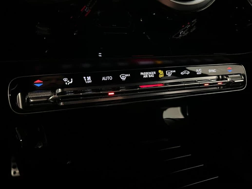 Mercedes-Benz A-Klasse - Afbeelding 17 van 24