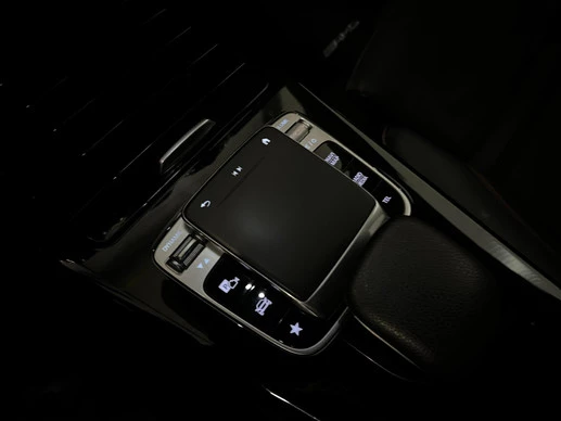 Mercedes-Benz A-Klasse - Afbeelding 18 van 24