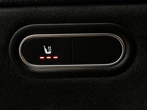 Mercedes-Benz A-Klasse - Afbeelding 20 van 24