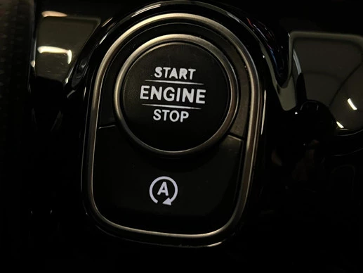 Mercedes-Benz A-Klasse - Afbeelding 21 van 24