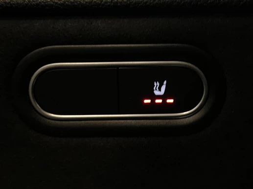 Mercedes-Benz A-Klasse - Afbeelding 22 van 24