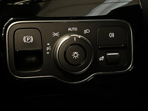 Mercedes-Benz A-Klasse - Afbeelding 23 van 24