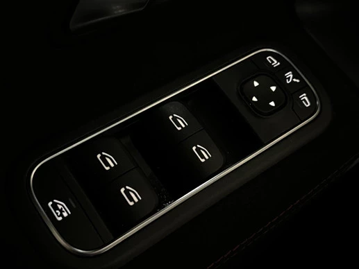 Mercedes-Benz A-Klasse - Afbeelding 24 van 24