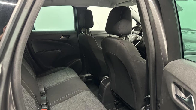 Opel Crossland X - Afbeelding 5 van 30