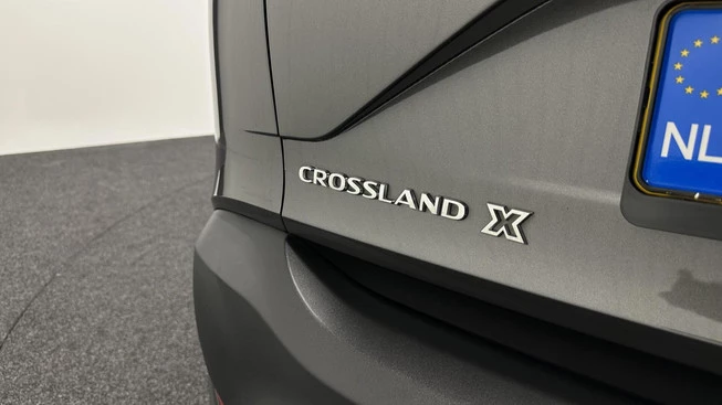 Opel Crossland X - Afbeelding 14 van 30