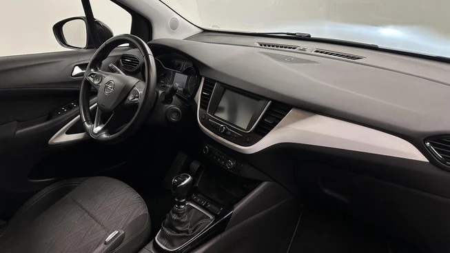 Opel Crossland X - Afbeelding 16 van 30