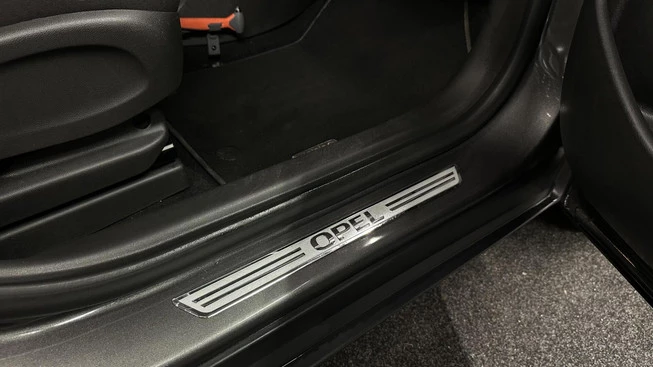 Opel Crossland X - Afbeelding 17 van 30