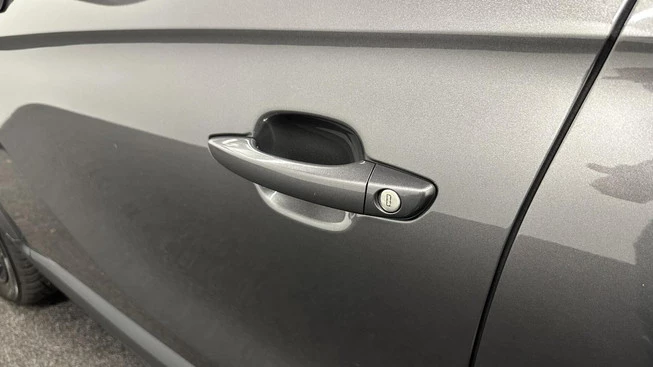 Opel Crossland X - Afbeelding 19 van 30