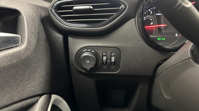 Opel Crossland X - Afbeelding 23 van 30